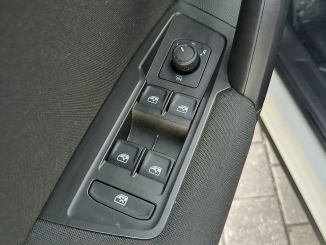 Certified 2021 Volkswagen Tiguan S image 16