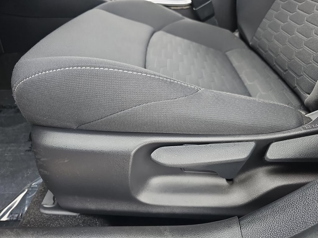 Used 2022 Toyota Corolla SE FWD image 27