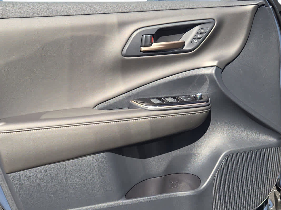 New 2026 Toyota Crown Nightshade image 10