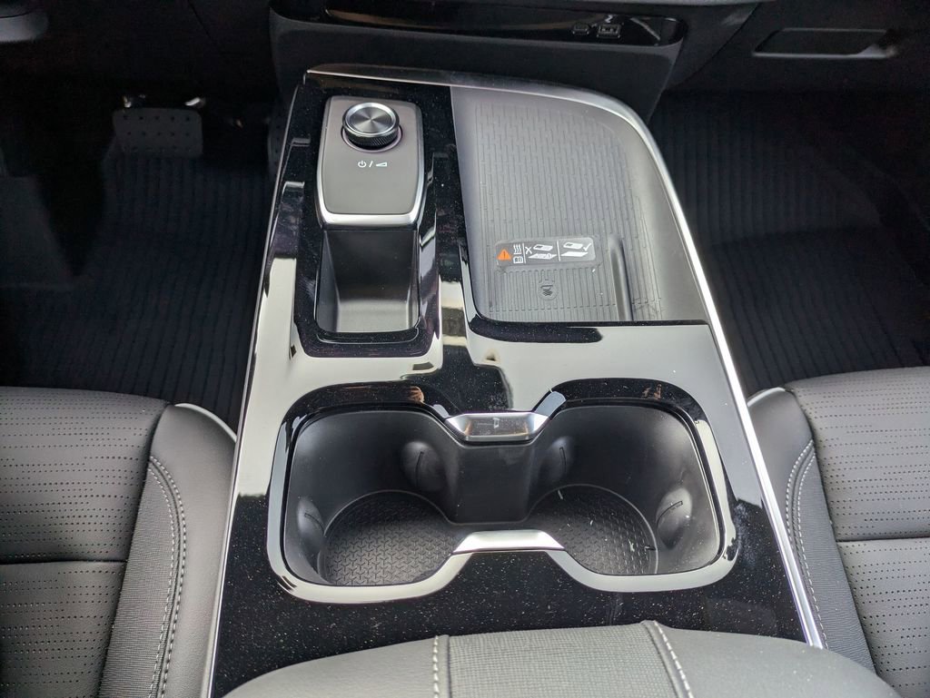 New 2026 Buick Enclave Sport Touring w/ Power Package AWD/4WD image 16