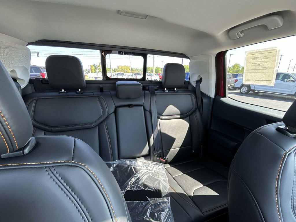 New 2026 Ford Maverick Tremor AWD/4WD image 15