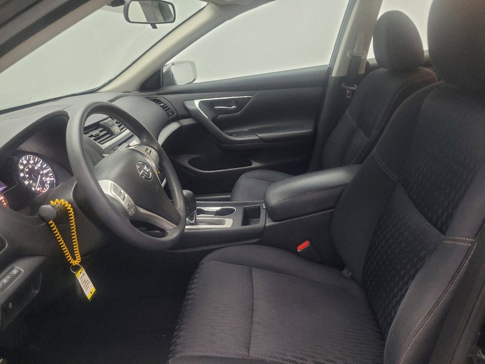 Used 2017 Nissan Altima 2.5 S w/ Power Driver Seat Package FWD image 17