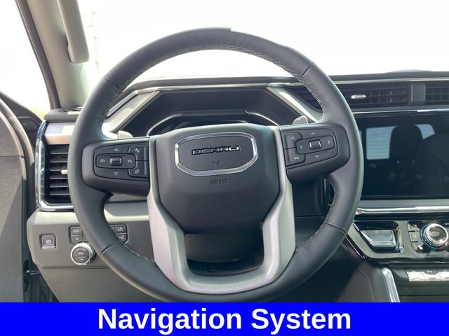 Used 2026 GMC Sierra 1500 Denali w/ Denali Reserve Package AWD/4WD image 14