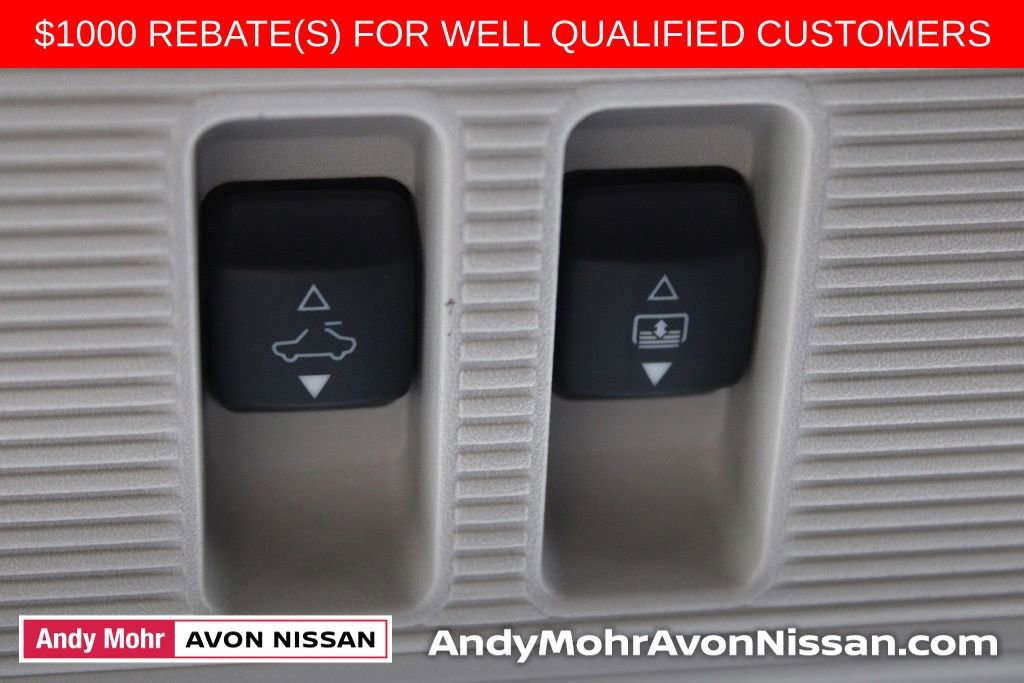 New 2026 Nissan Kicks SV w/ SV Premium Package image 17