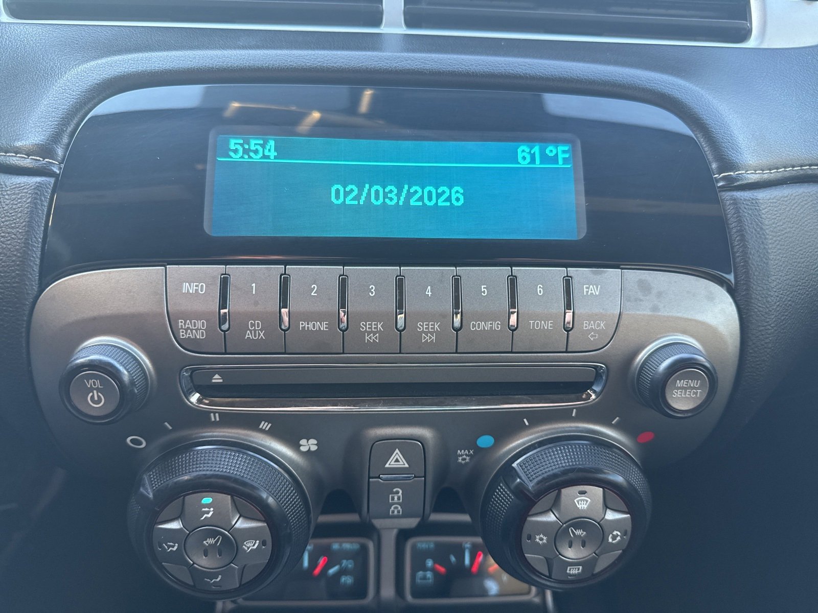 Used 2012 Chevrolet Camaro SS w/ RS Package image 18