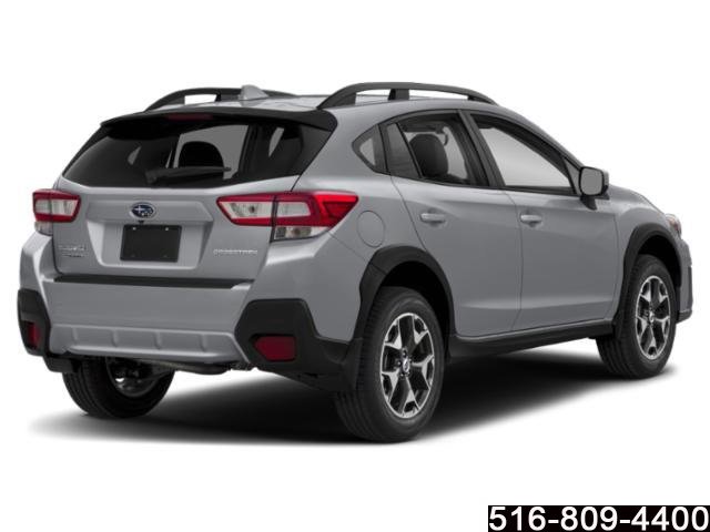 Used 2018 Subaru Crosstrek 2.0i Premium AWD/4WD image 6