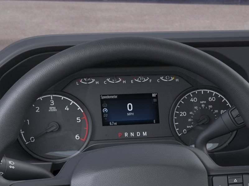 New 2026 Ford F550 4x4 Supercab Super Duty image 13