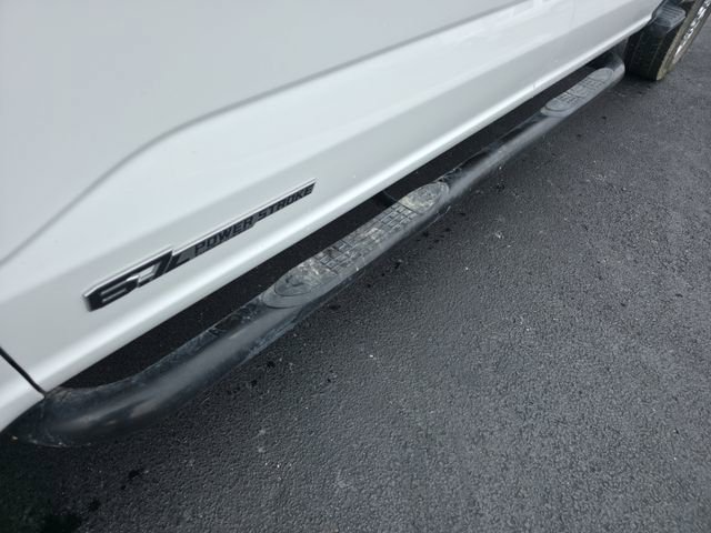 Used 2025 Ford F250 XLT image 11