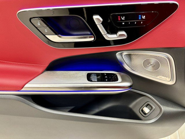 New 2026 Mercedes-Benz CLE 300 4MATIC Coupe image 20