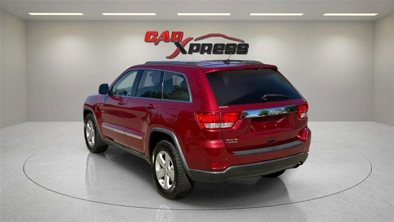 Used 2013 Jeep Grand Cherokee Laredo image 14