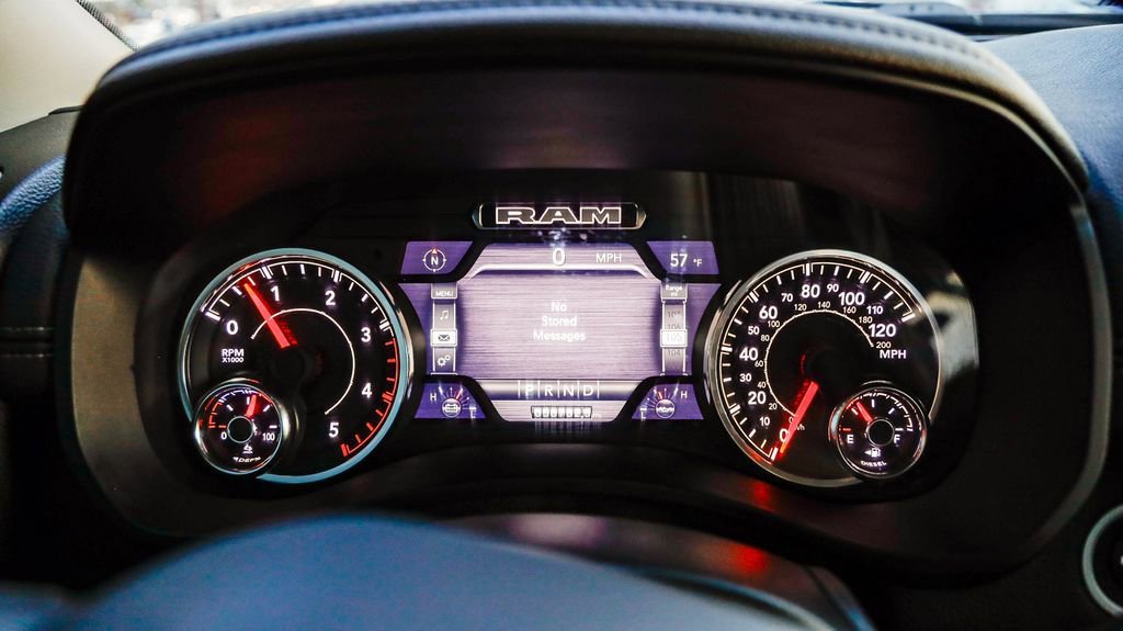 Used 2024 RAM 2500 Laramie image 27