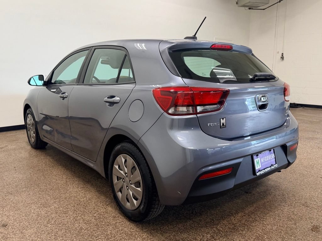 Used 2019 Kia Rio S FWD image 3