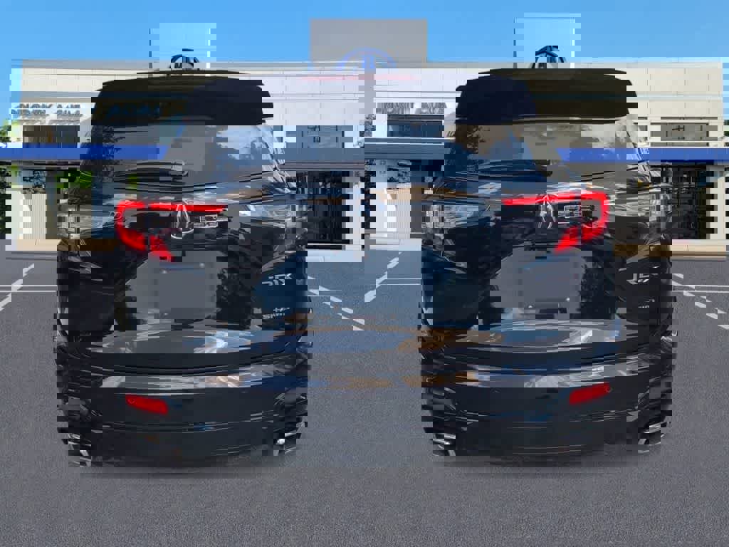 New 2026 Acura RDX SH-AWD w/ Advance Package image 4