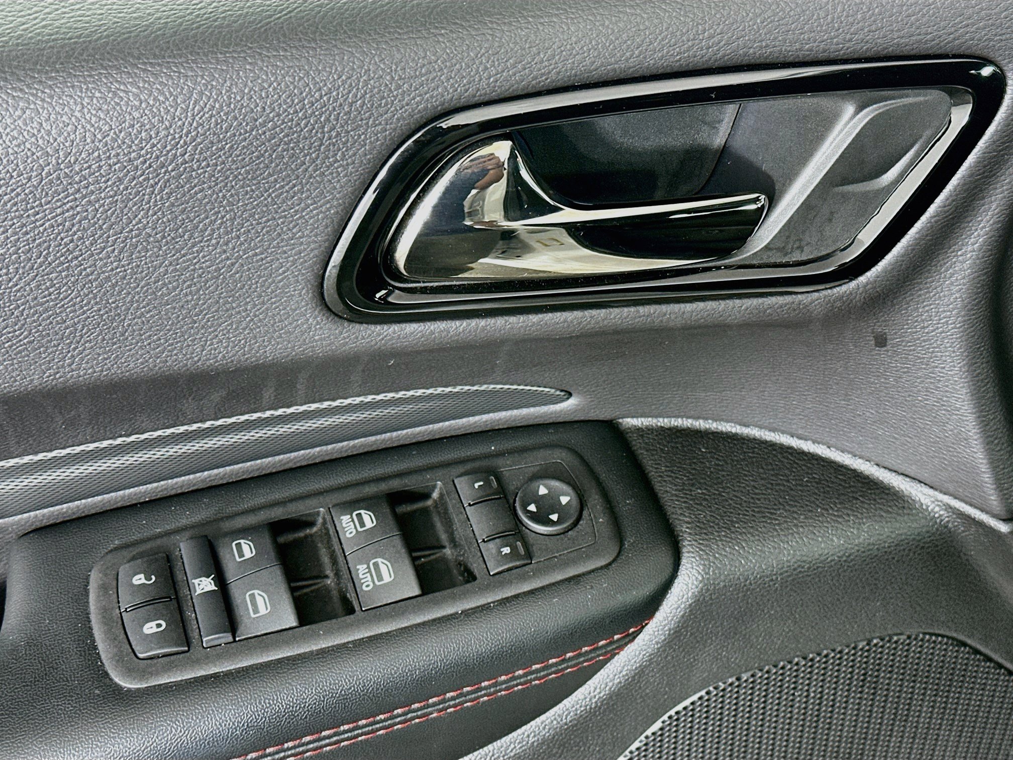 Used 2026 Dodge Durango GT RWD image 15