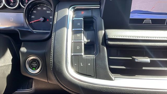 Used 2022 Chevrolet Suburban LS image 20