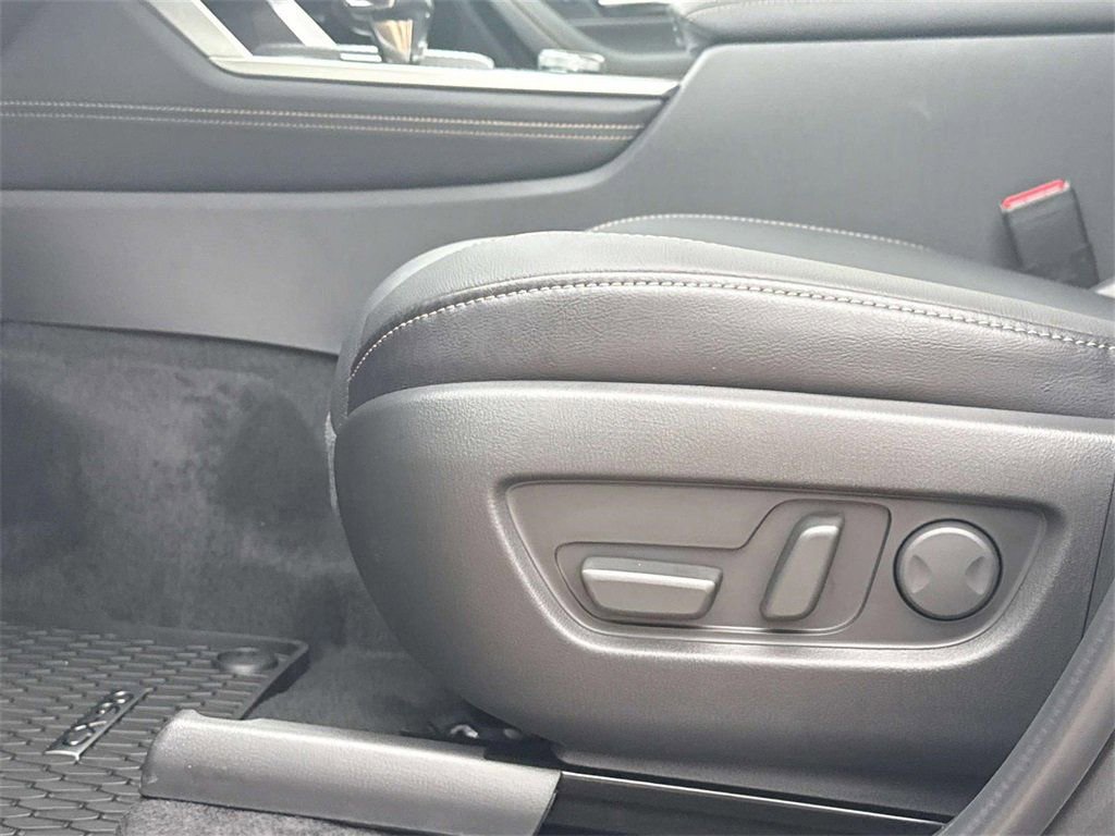 New 2026 MAZDA CX-90 3.3 Turbo w/ Premium Sport Pkg image 13