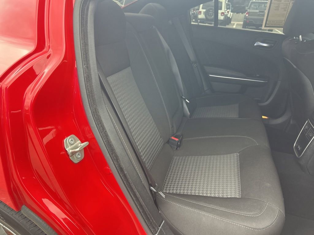 Certified 2023 Dodge Charger GT image 27