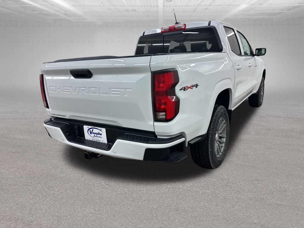New 2026 Chevrolet Colorado LT w/ LT Convenience Package image 11