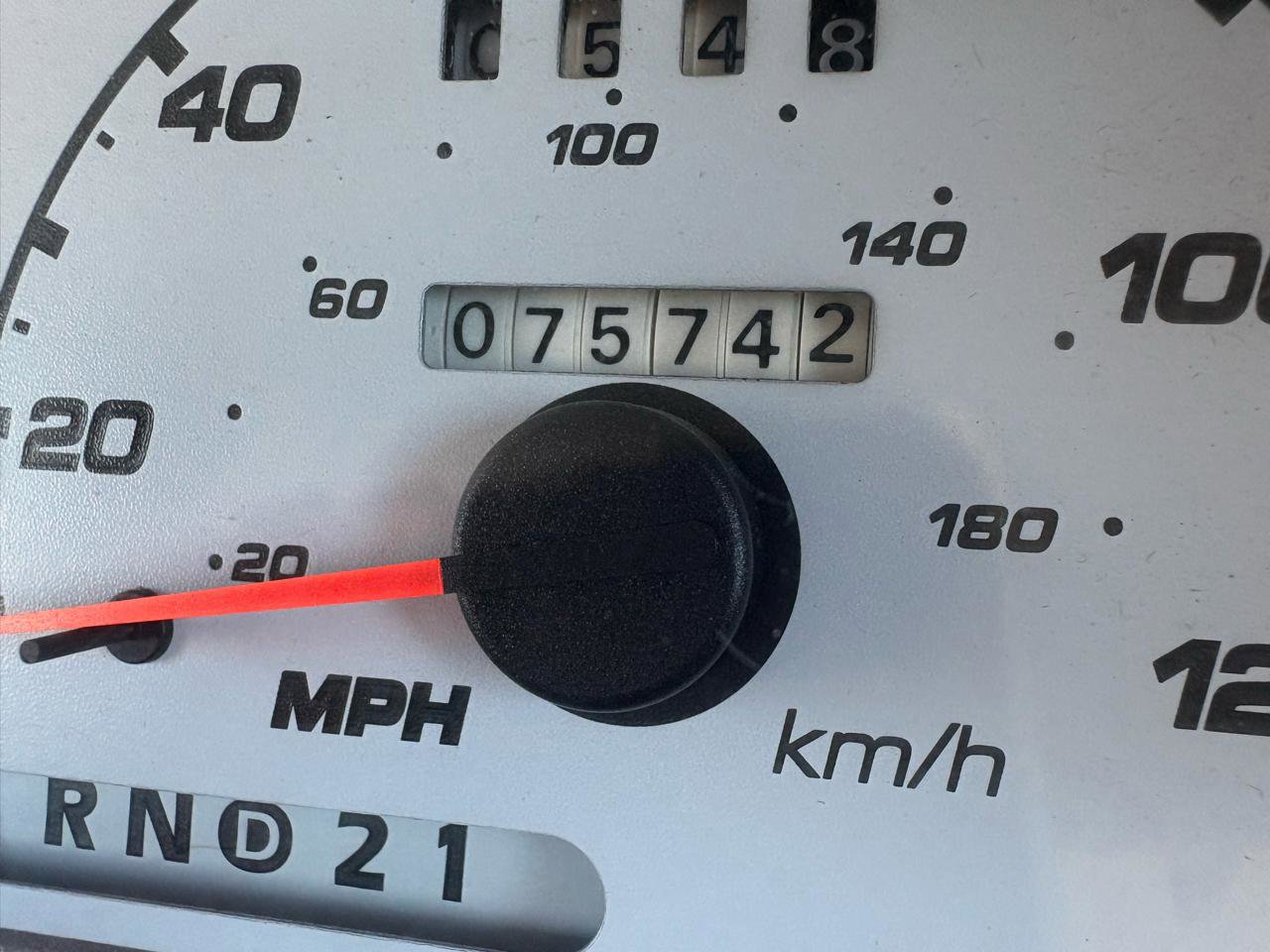 Used 2001 Ford Explorer Sport Trac 2WD image 44