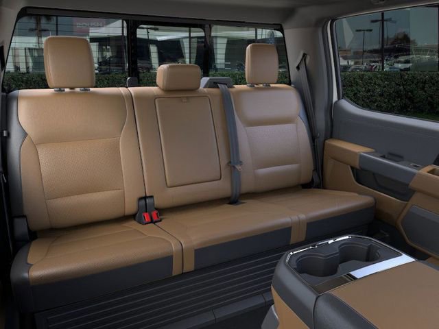 New 2025 Ford F250 Lariat w/ Lariat Ultimate Package image 11