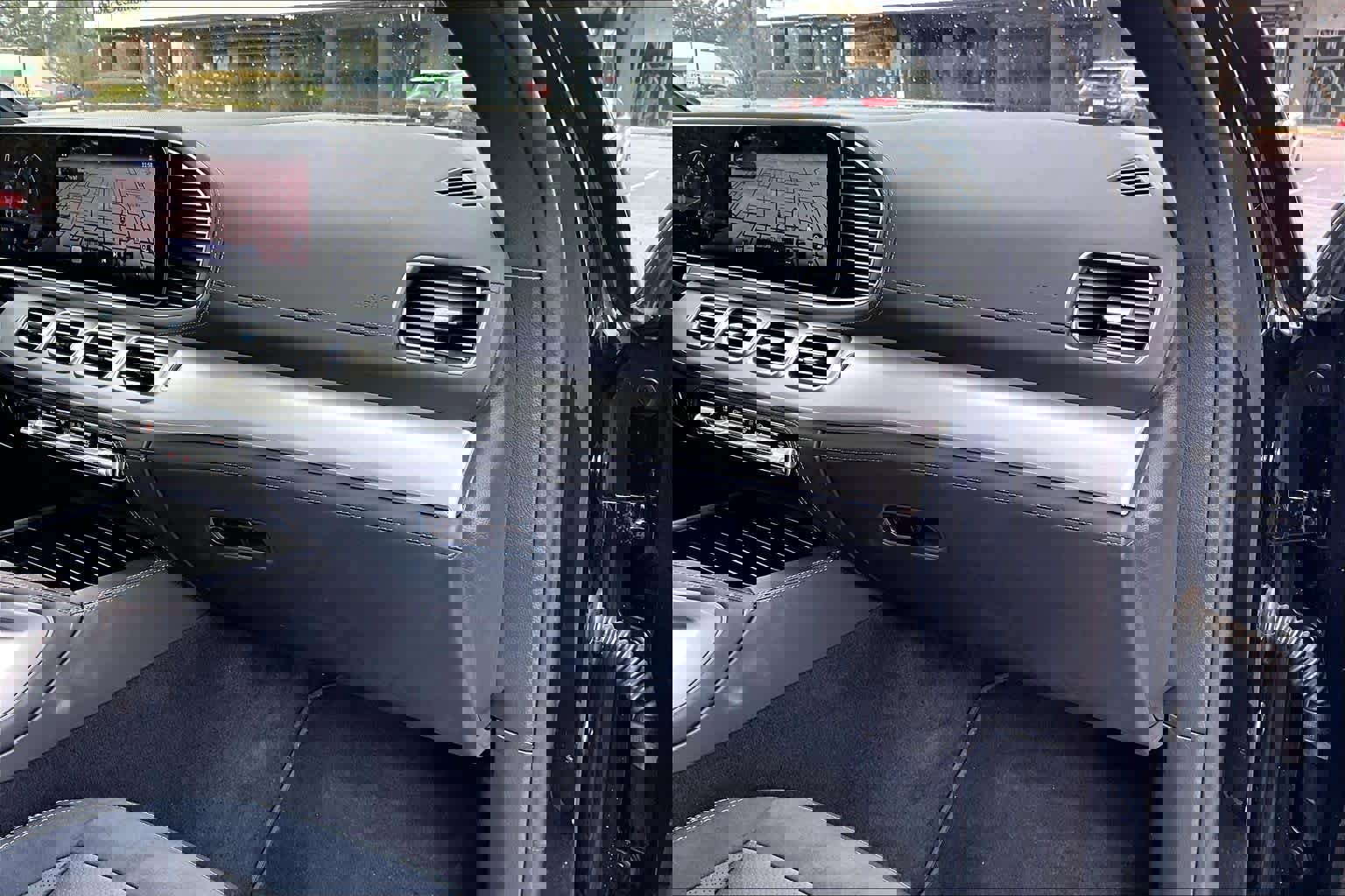 Certified 2025 Mercedes-Benz GLE 63 AMG S image 19