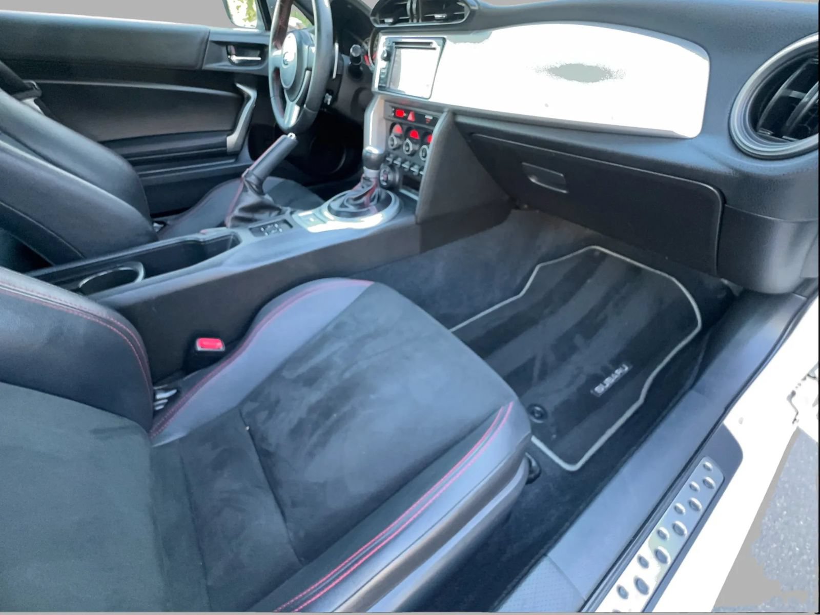 Used 2013 Subaru BRZ Limited RWD image 27