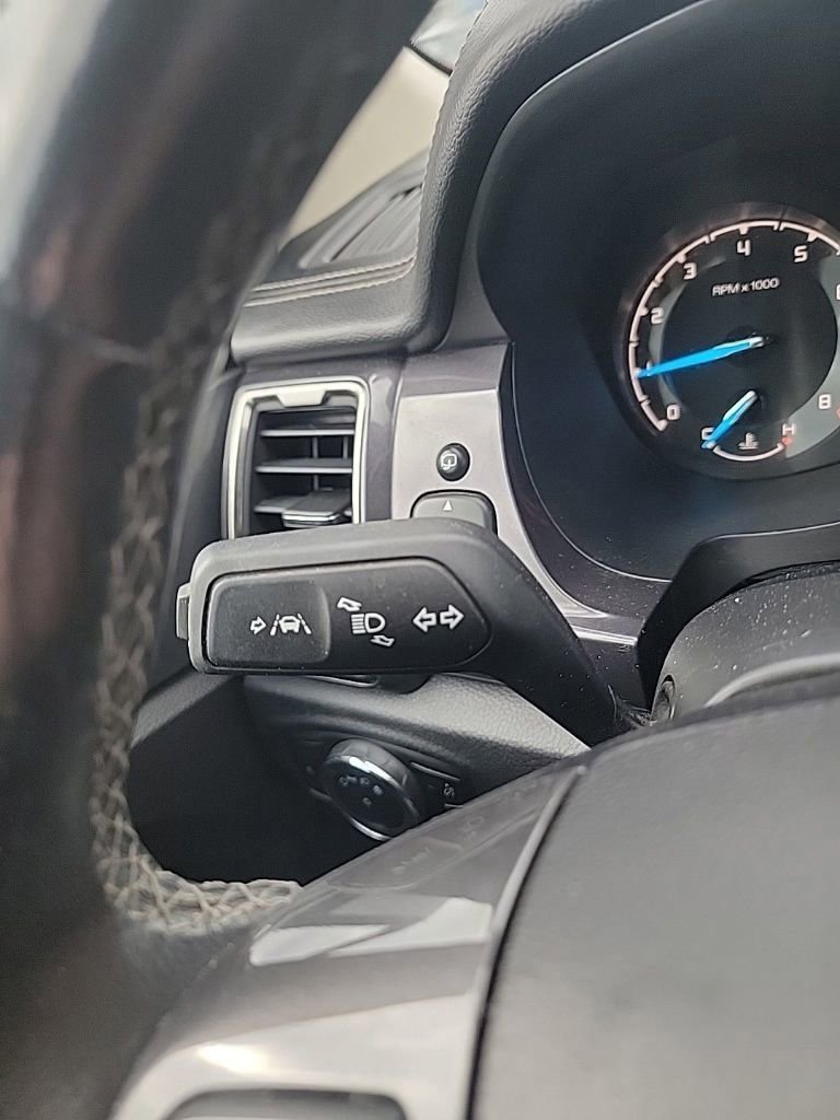 Certified 2023 Ford Ranger Lariat w/ FX4 Off-Road Package image 47