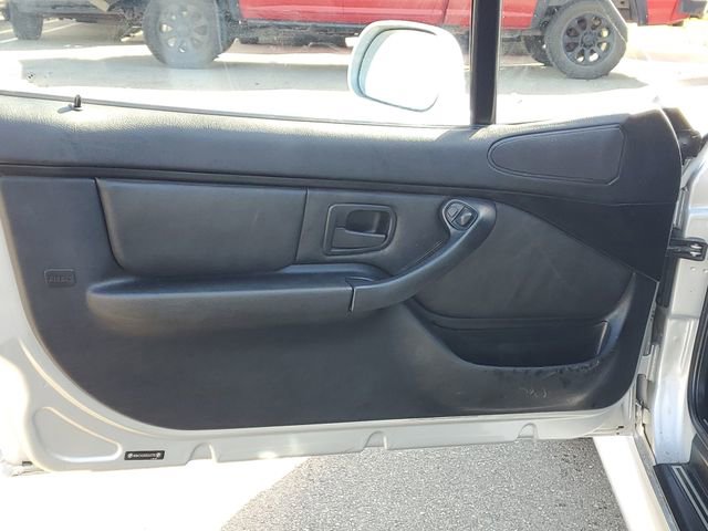 Used 2001 BMW Z3 2.5i RWD image 9