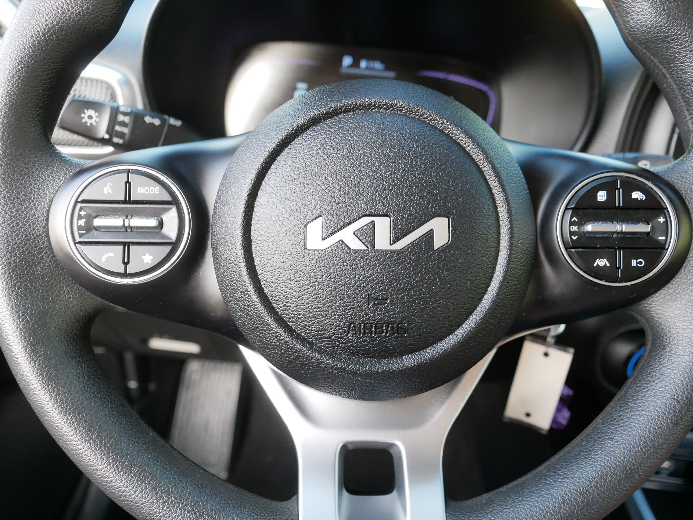 Certified 2024 Kia Soul LX w/ Option Group 015 FWD image 25