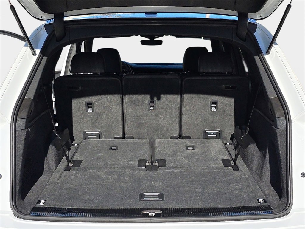 Certified 2023 Audi Q7 2.0T Premium w/ Towing Package image 13