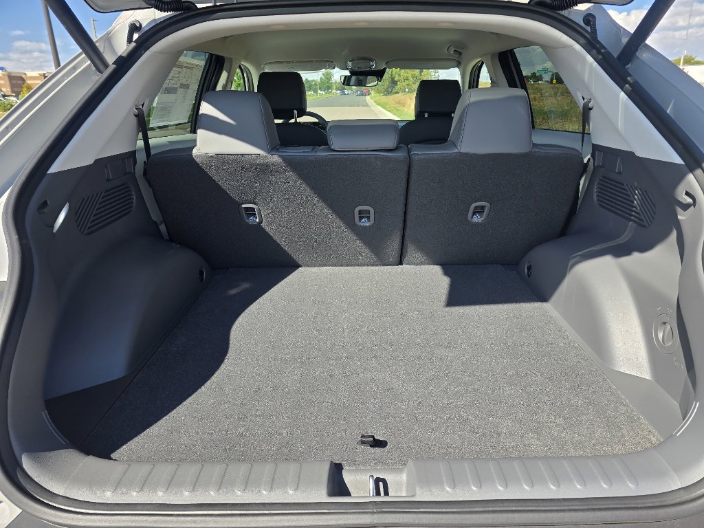 New 2025 Hyundai Ioniq 5 SEL image 30