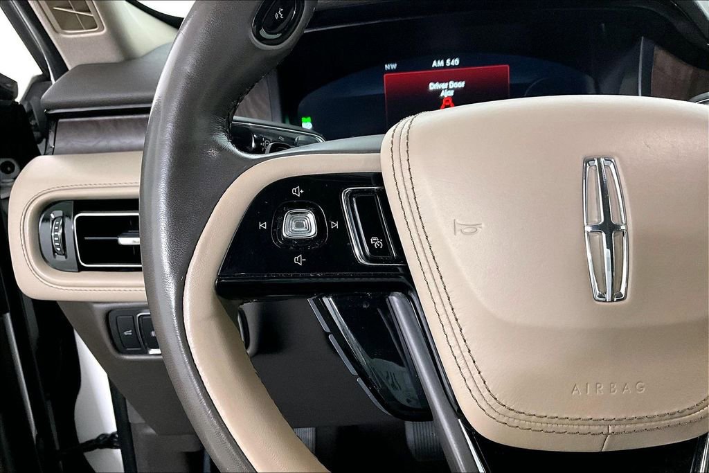 Used 2021 Lincoln Aviator Reserve w/ Equipment Group 201A image 18