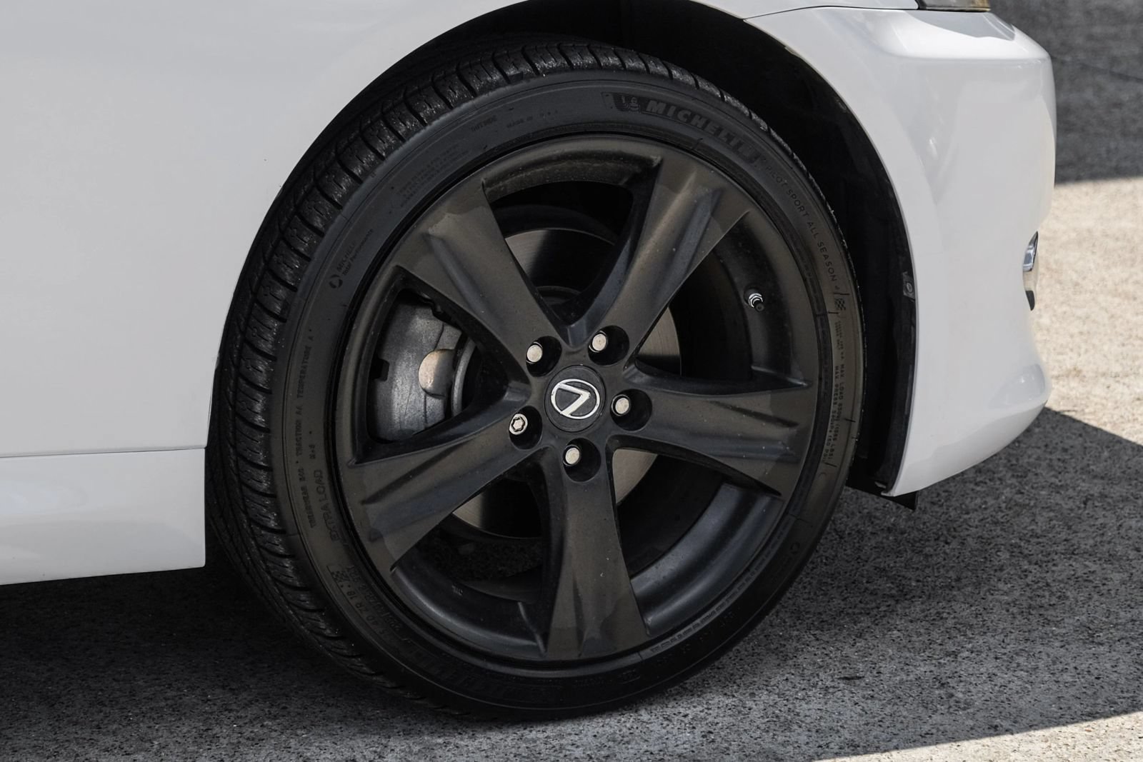 Used 2013 Lexus IS 250C RWD image 43