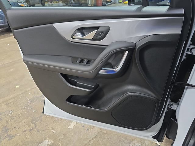 New 2025 Chevrolet Blazer LT w/ Redline Edition image 28