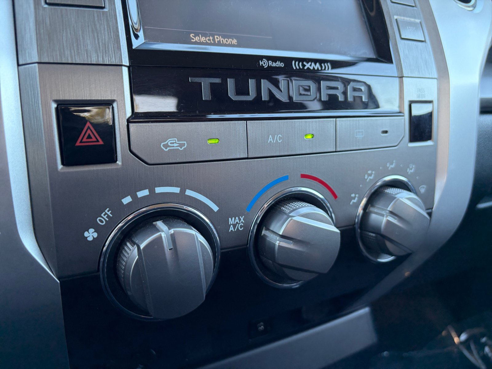 Used 2019 Toyota Tundra SR5 RWD image 22