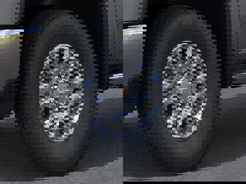 New 2026 Chevrolet Silverado 2500 LTZ w/ LTZ Convenience Package image 9