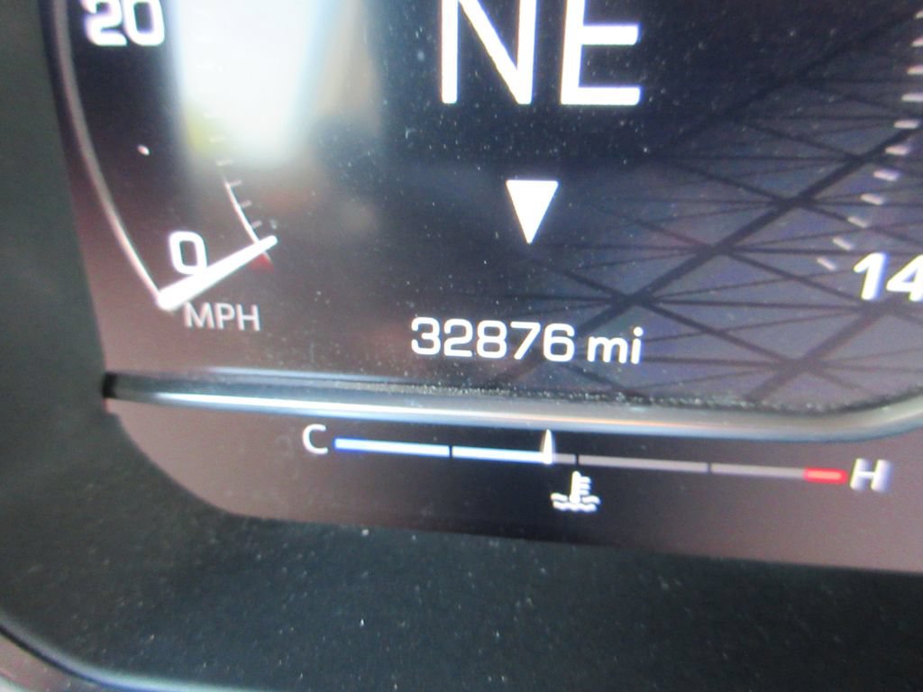 Certified 2022 GMC Sierra 1500 Denali AWD/4WD image 36