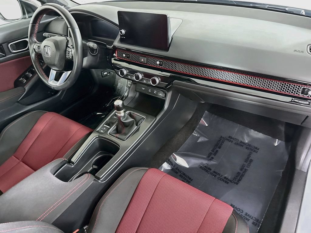 Used 2025 Honda Civic Si image 33
