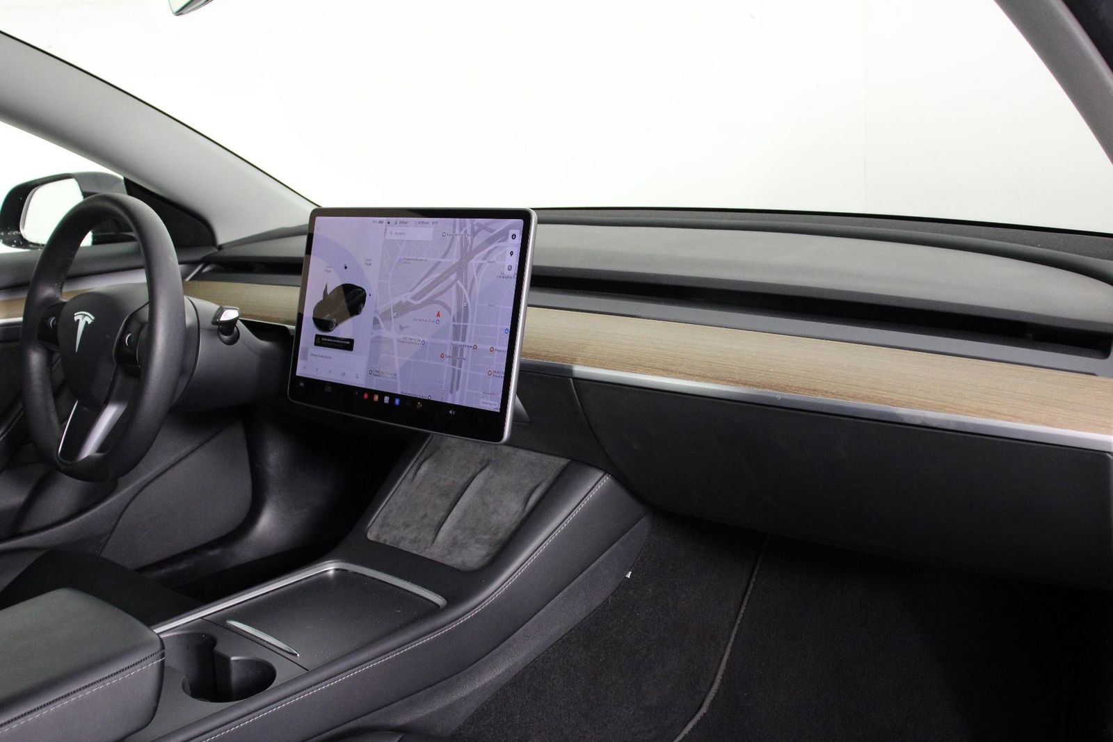 Used 2021 Tesla Model 3 Long Range image 22