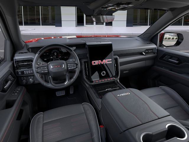New 2026 GMC Yukon XL AT4 Ultimate AWD/4WD image 15