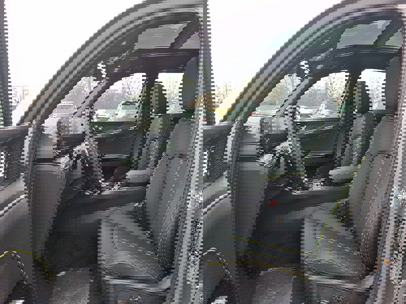 New 2026 Kia K5 GT w/ GT1 Package image 9