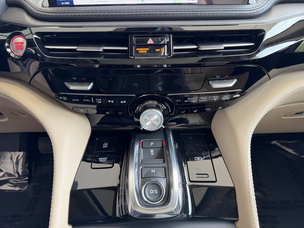 New 2026 Acura MDX w/ Advance Package image 23