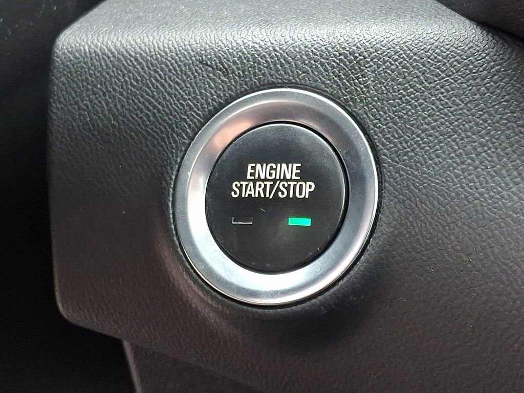 Certified 2022 GMC Terrain SLT w/ Infotainment Package II image 24