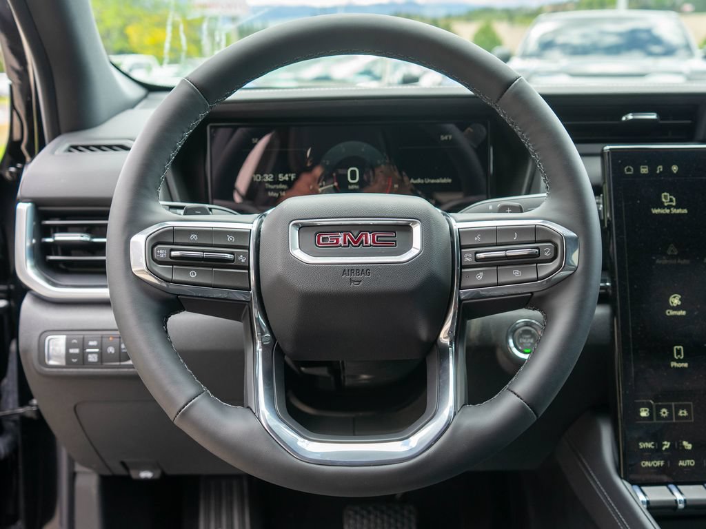 New 2026 GMC Terrain Elevation w/ Elevation Premium Package AWD/4WD image 14