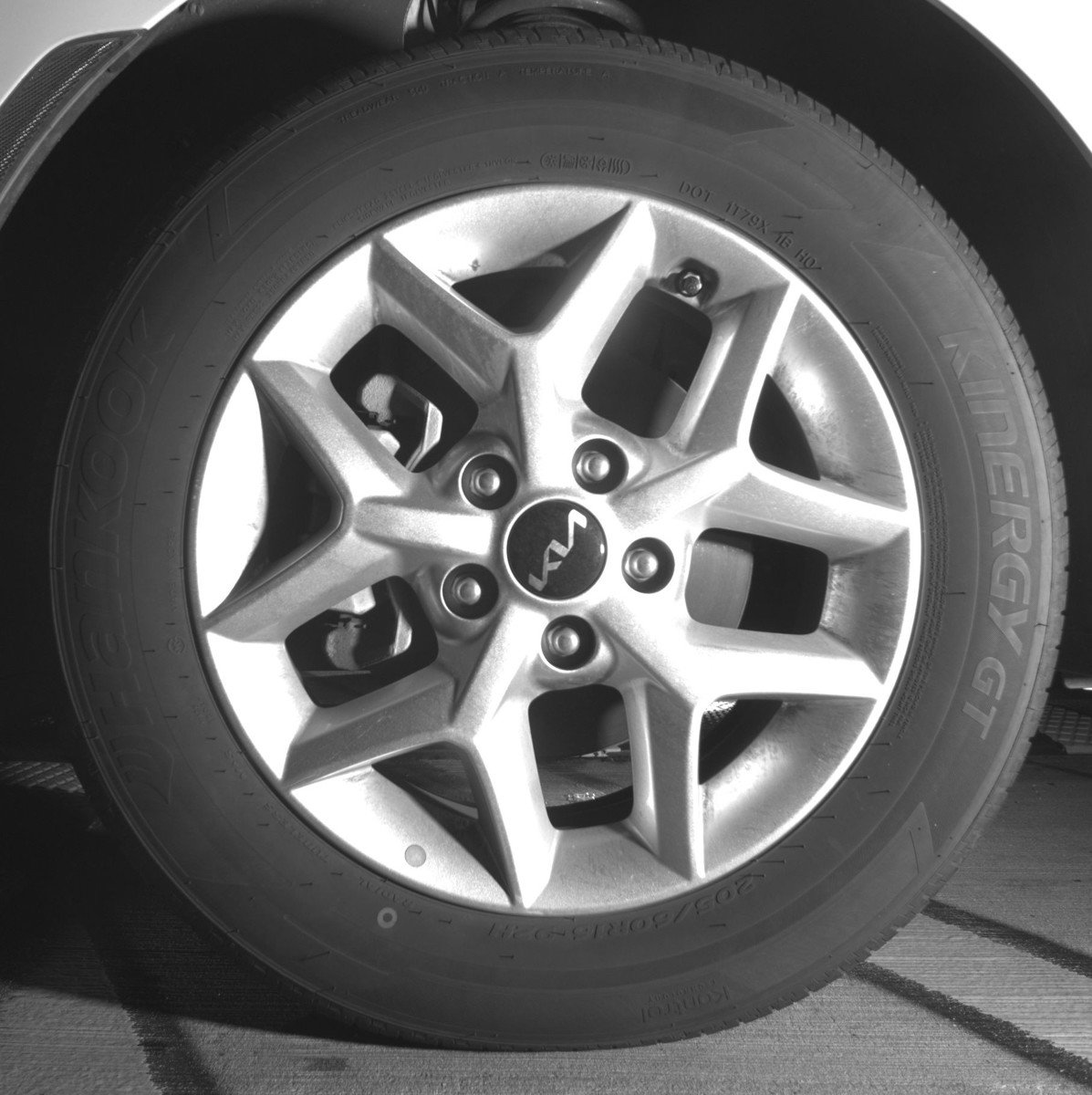 Used 2025 Kia Soul LX w/ LX Technology Package image 17