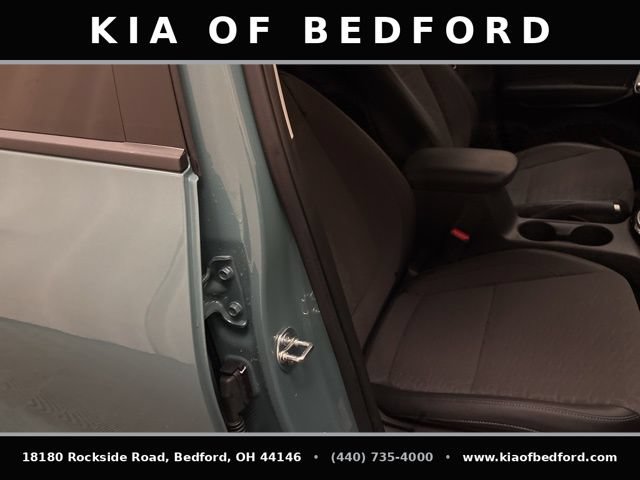 Used 2026 Kia Seltos S FWD image 24