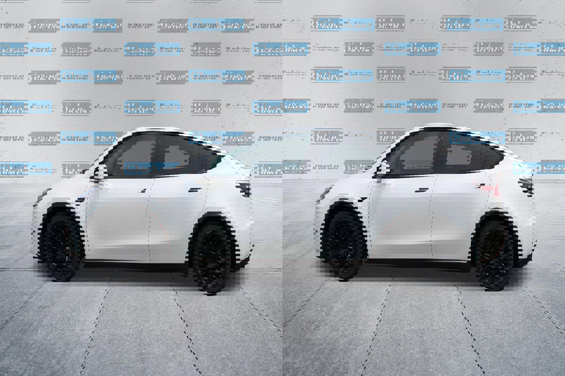Used 2021 Tesla Model Y Long Range image 12