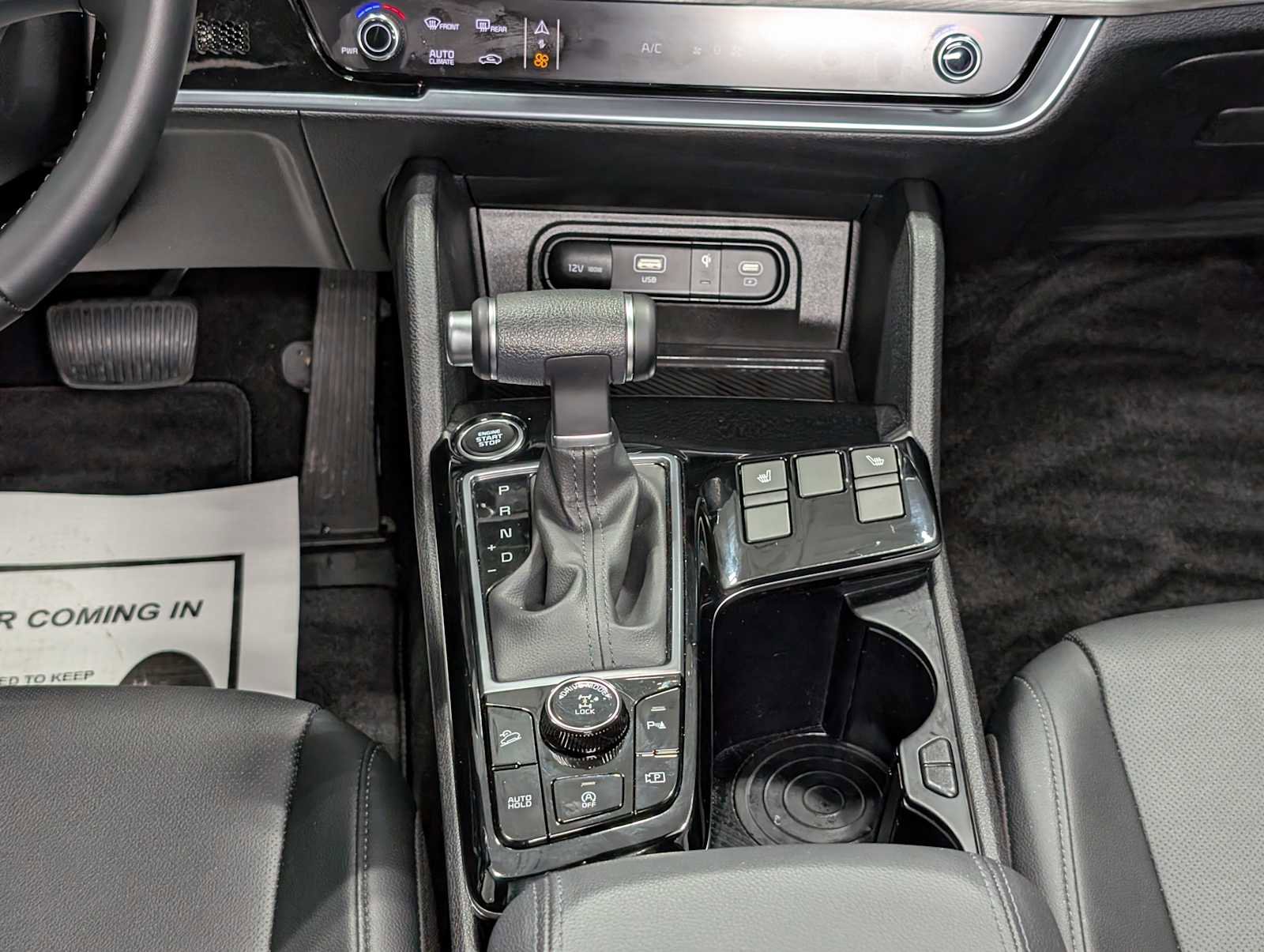 Used 2025 Kia Sportage X-Line w/ Premium Package image 20