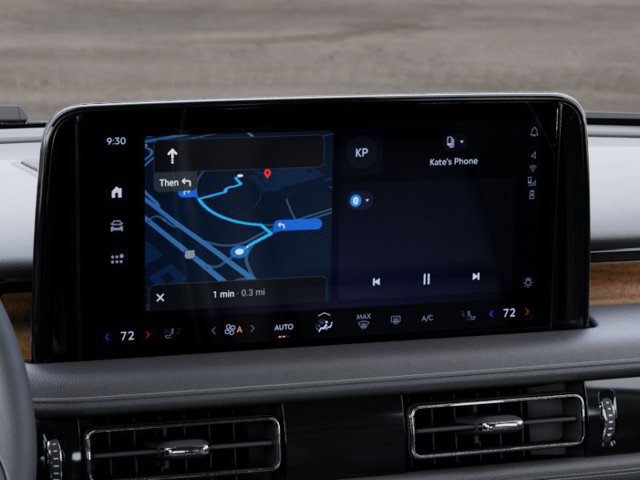 New 2027 Lincoln Aviator Reserve AWD/4WD image 16