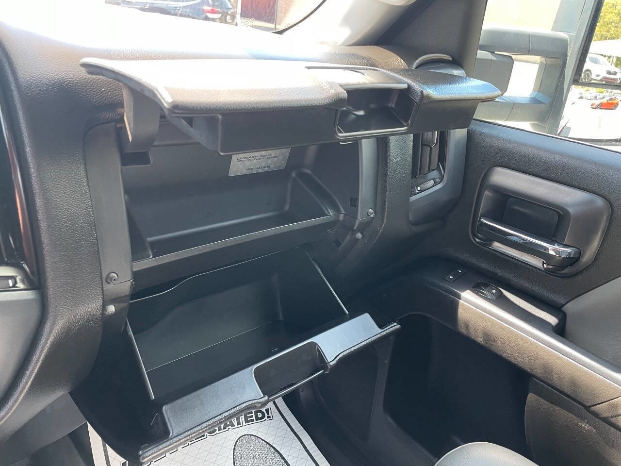 Used 2018 Chevrolet Silverado 2500 W/T w/ WT Convenience Package AWD/4WD image 26